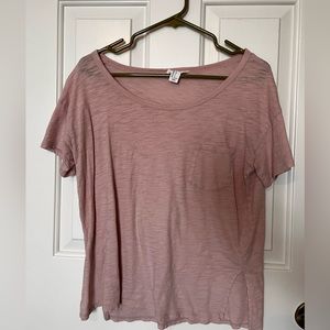 Forever 21 - Size S - pink blouse